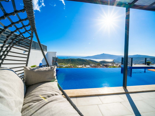  gece  -  Kasım
  | Kalkan Kördere'de Muhafazakar Aileler İçin Özel Havuzlu Villa